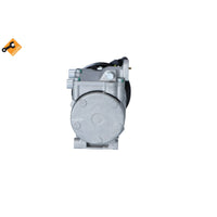 Airconditioningcompressor NRF 32205 EASY FIT