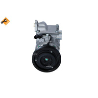 Airconditioningcompressor NRF 32205 EASY FIT