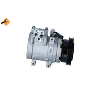 Airconditioningcompressor NRF 32205 EASY FIT