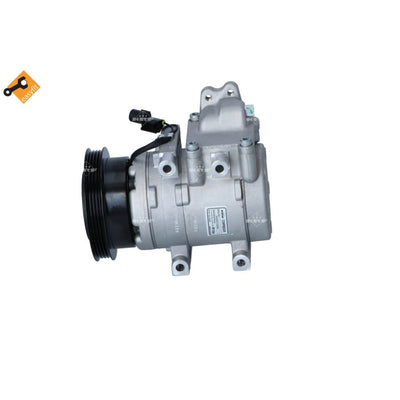 Airconditioningcompressor NRF 32205 EASY FIT
