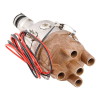 123 Ignition electronic distributor for Citroën Traction