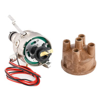 123 Ignition electronic distributor for Citroën Traction