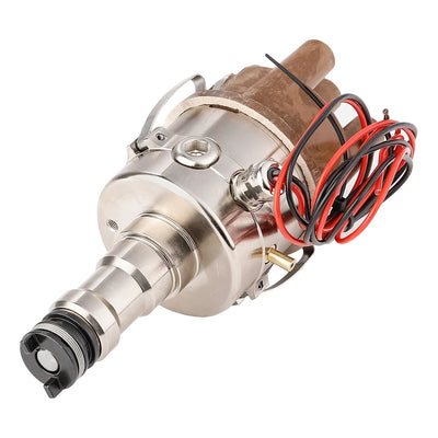 123 Ignition electronic distributor for Citroën Traction